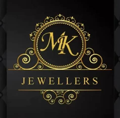 mk jewellers catalogue